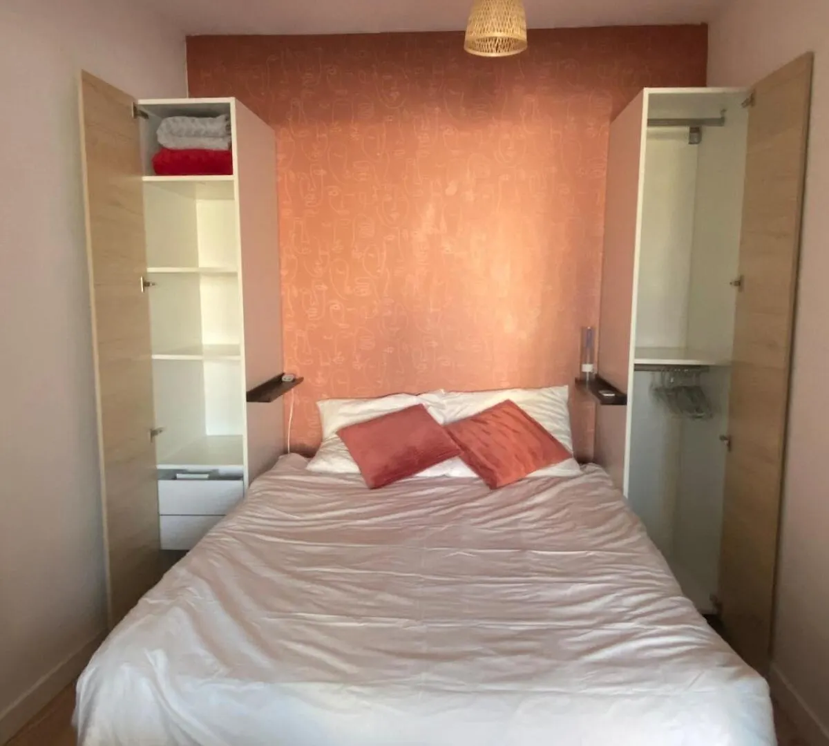 Apartment Studio Cabine Cannes 2