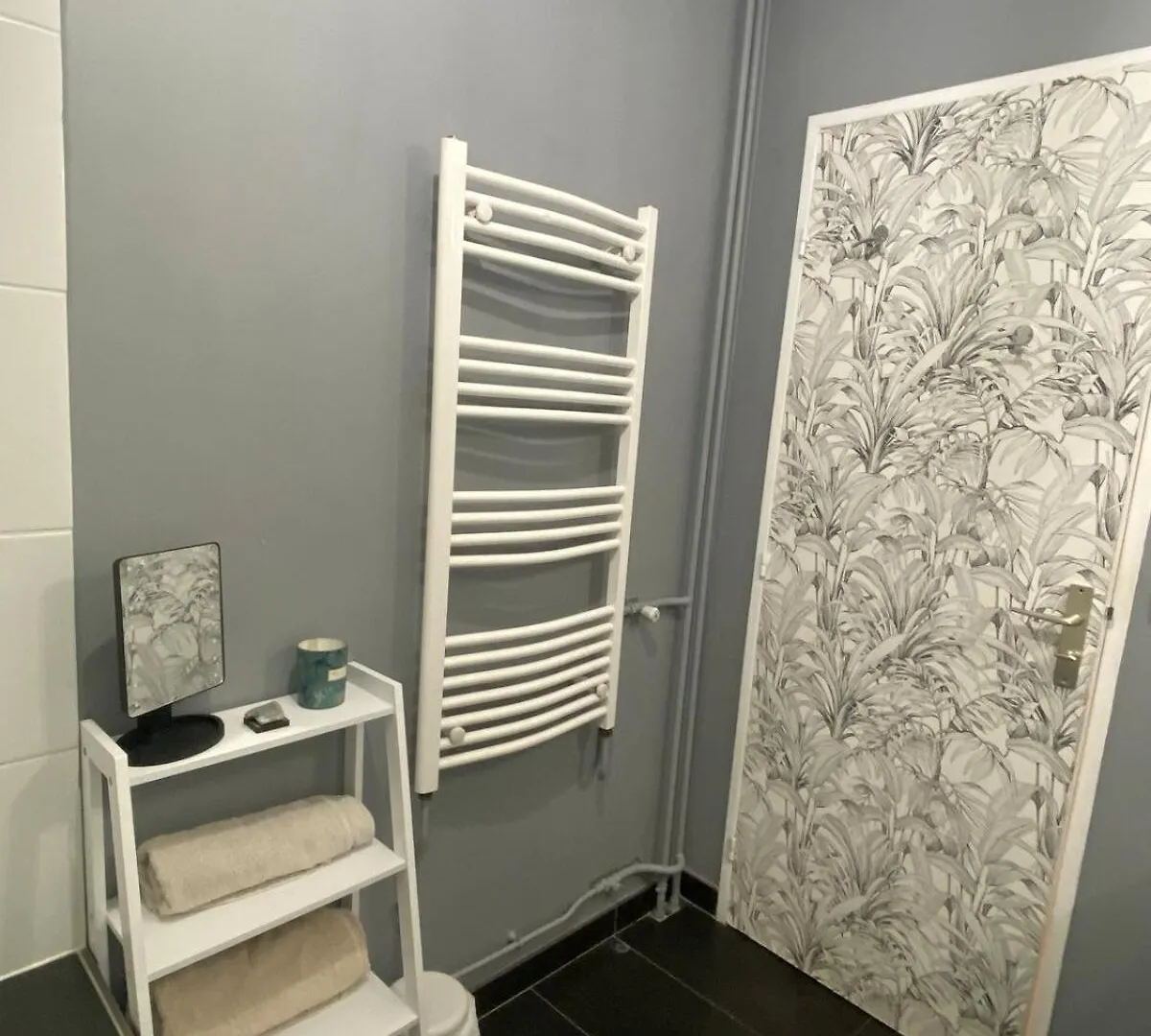 Apartment Studio Cabine Cannes 2