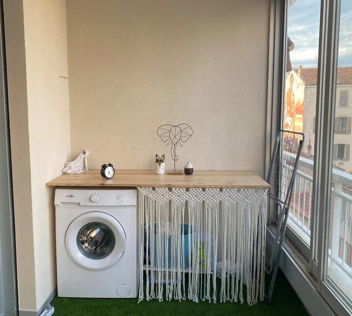 Apartment Studio Cabine Cannes 2