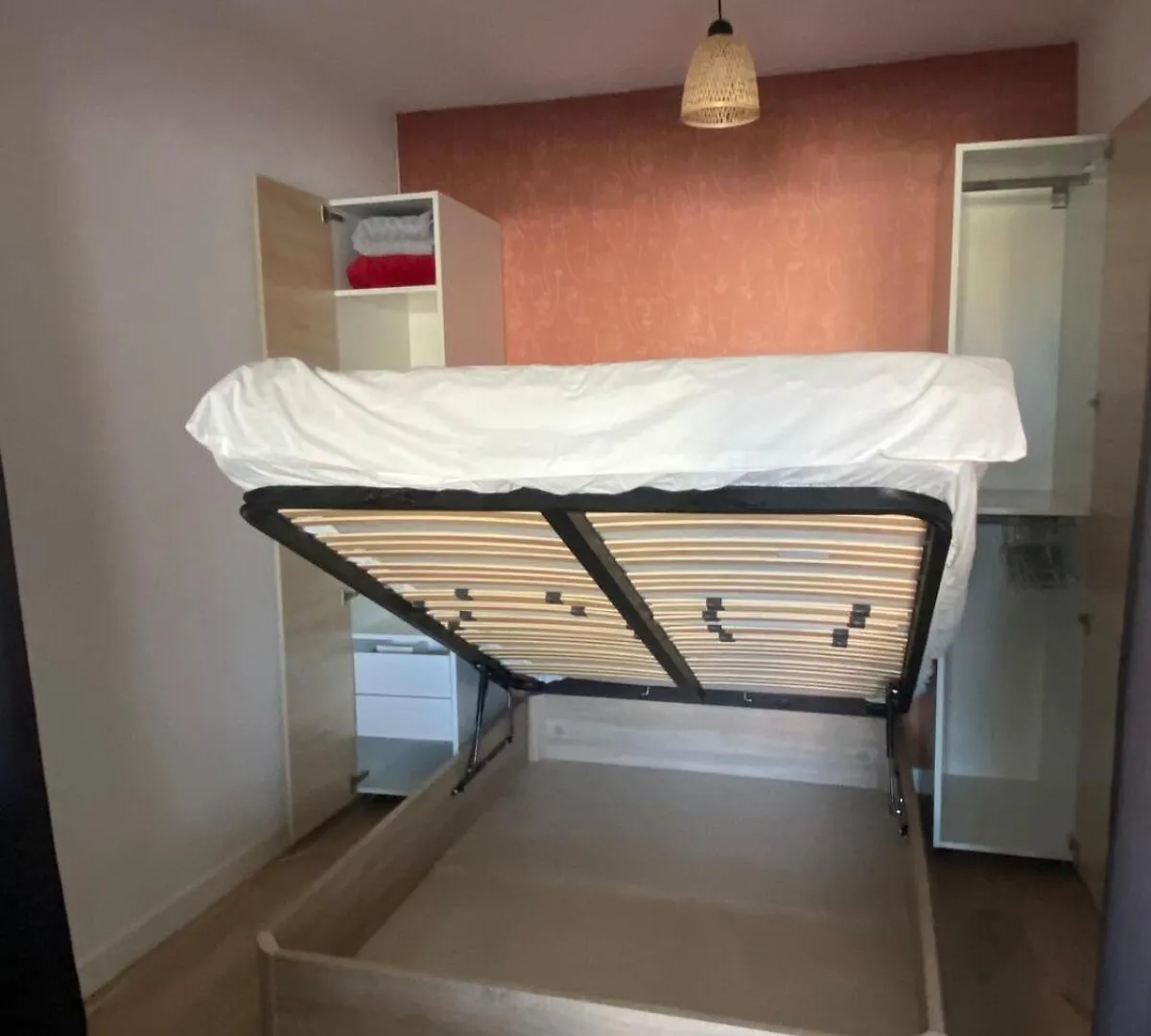 Studio Cabine Cannes 2 Fransa