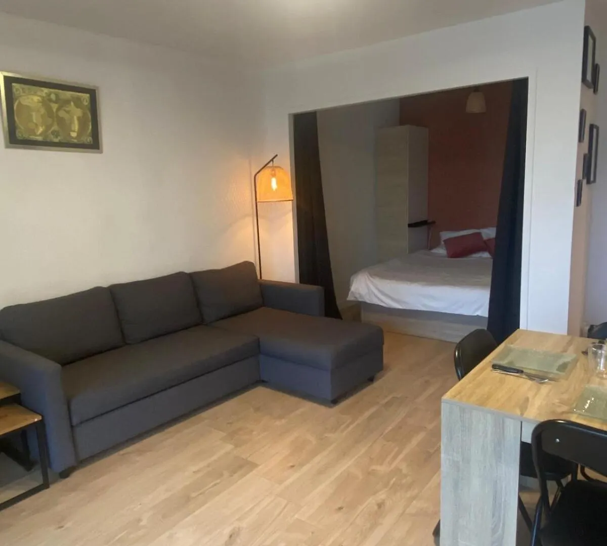 Studio Cabine Cannes 2